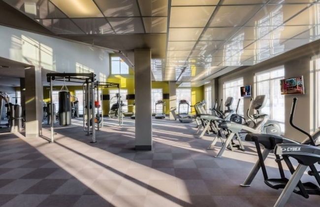 BridgeStreet at the Vue - Foto 22