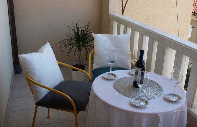 Apartments Issa - Foto 65