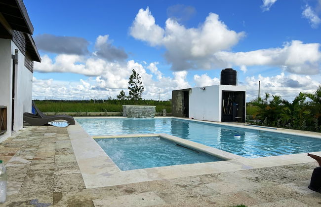 Elegant - Luxury and Private Villa - Foto 23