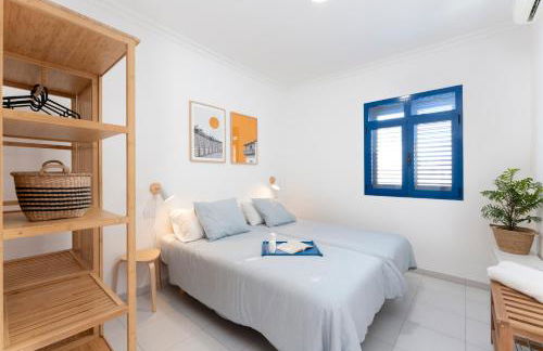 Agaete White&Blue House - Foto 21