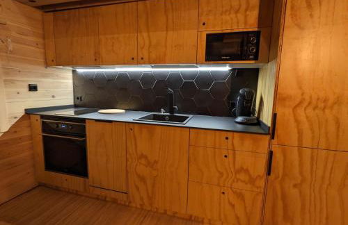 Nornore: una casa especial en la montaña - Photo 46