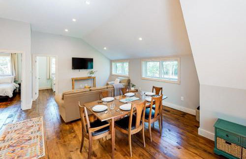 Our Cottage & Our Barn - Foto 28