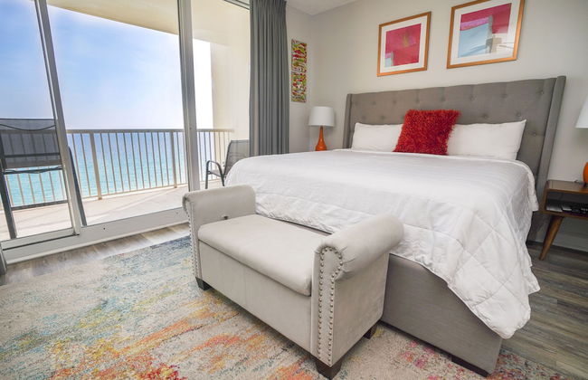 Majestic Beach Resort by Panhandle Getaways - Foto 4