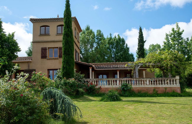 Les Ecuries - Foto 1