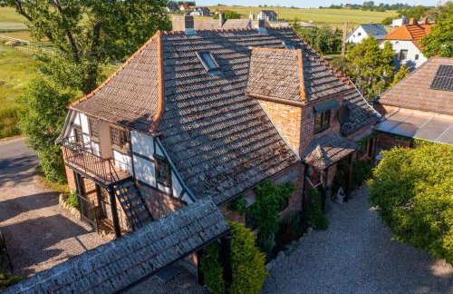 Agroturystyka Zakrzewo 10 - Foto 5