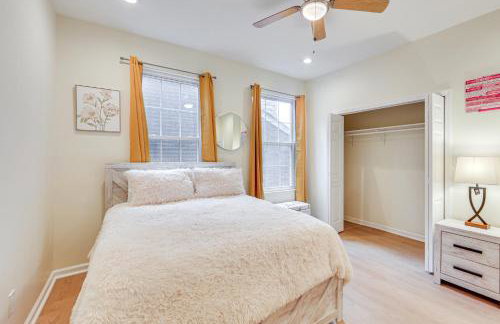 Modern Pittsburgh Home with Rooftop Deck and Backyard - Foto 20