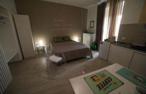 LE DIMORE DEGLI ARTISTI - Foto 31