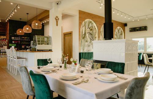 Winnica Strzegocice SPA - Foto 21