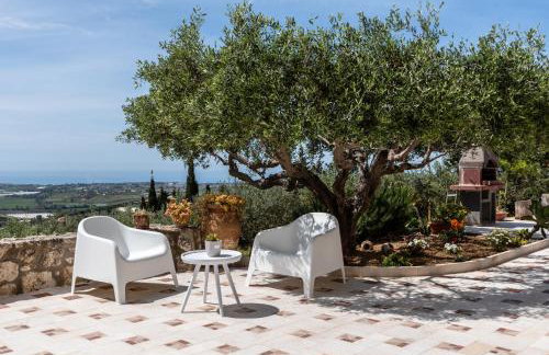 Villa Simona con giardino - Foto 1