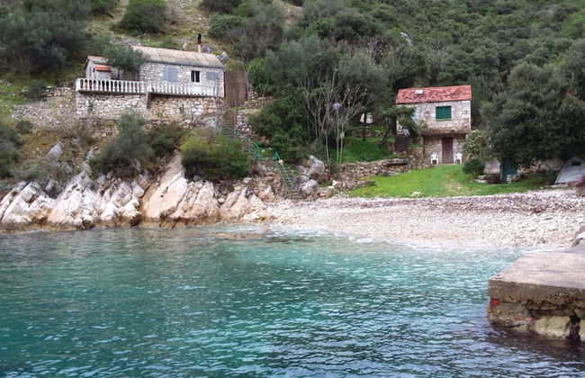 New Modern House in a Quiet Island Area w. Garden - Foto 24