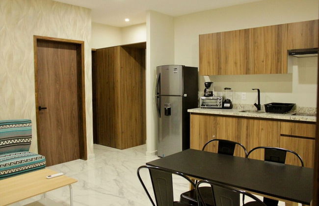 Lomas Sense Apartments - Foto 39