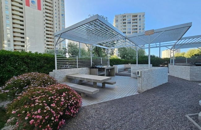 Oceana Suites Marina del Sol - Foto 25