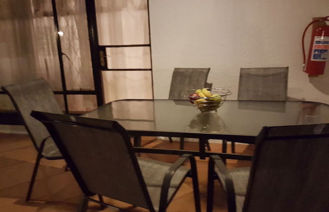 The Royal Princess Garden in Randburg - Foto 78