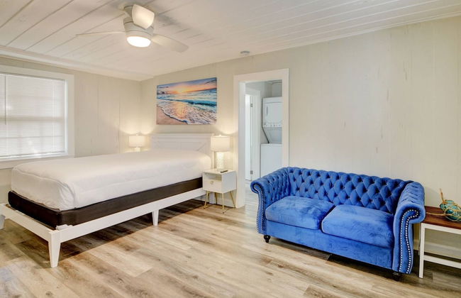 Sunset Home West Palm Beach/close to Downtown/ Shops/ Pet Friendly - Foto 23