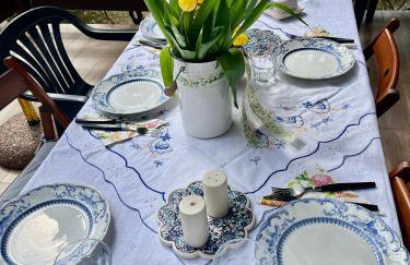 House in the forest in Podlasie - Foto 24