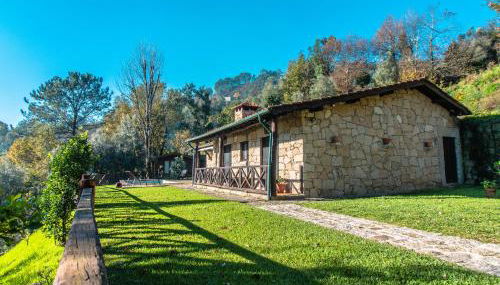 Casa da Terra Nova - Gerês - Foto 5