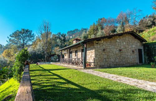 Casa da Terra Nova - Gerês - Foto 5