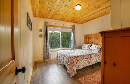 Rangeley Lake House, lake access, Saddleback 15min - Foto 35