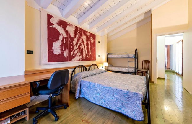 Casa Vacanze Baccolo - Foto 4