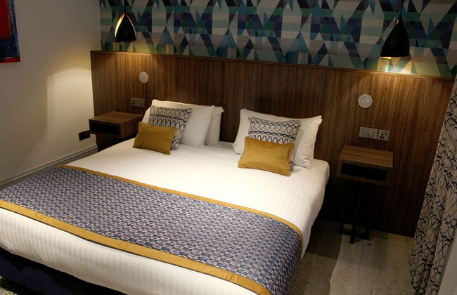 91 Aparthotel Jesmond Road - Foto 24