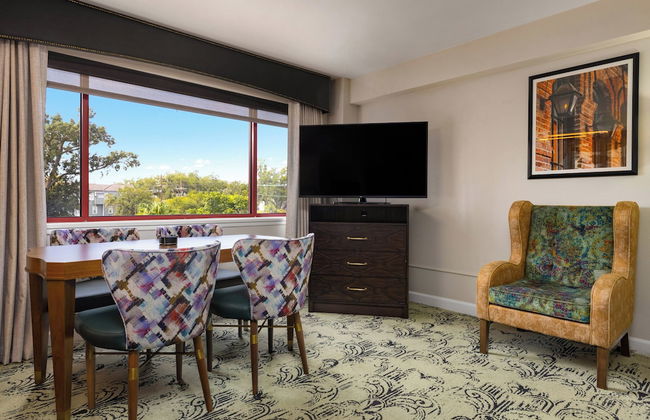 Club Wyndham Avenue Plaza - Photo 15