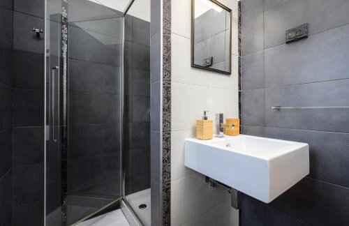 Villa Anthony with 3 br and private pool near Umag - Foto 20