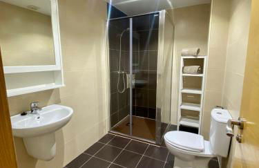 Apartamentos A Lanzada - Foto 8