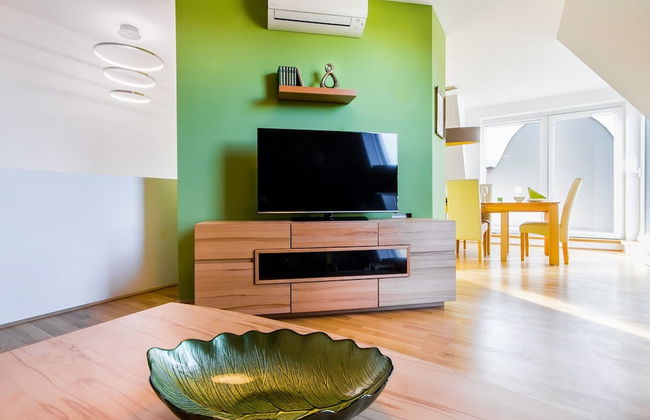 Abieshomes Serviced Apartments - Messe Prater - Foto 29