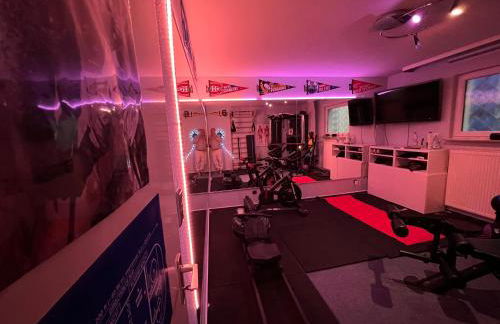 Zeitlberg Panoramawohnung mit PRIVAT SPA - Foto 29