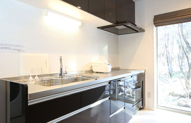 Eagle House Hakuba - Foto 6