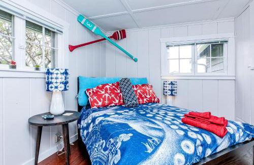 Spyglass Beach House - Foto 21