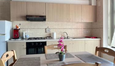 Casa Vacanze - Le Orchidee - Foto 5, stove, pet friendly