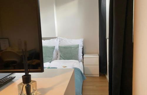 LUX Apartments - Foto 22