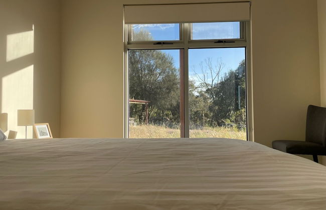 Kesehills Wines Villa - Foto 9