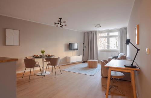 Modernes 2-Zimmer City Apartment - Berlin Mitte - Foto 2