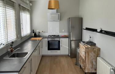 Atidos vakantie appartementen - Foto 39