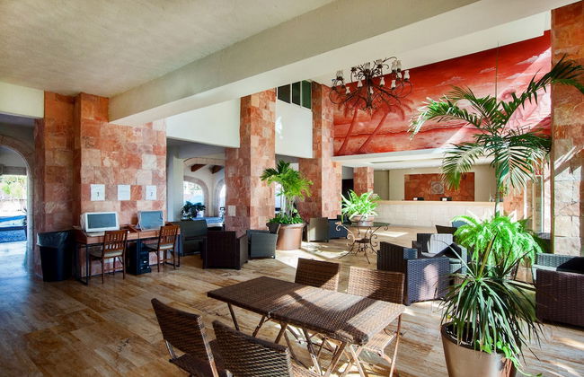 Costa Vallarta Condo - Foto 32