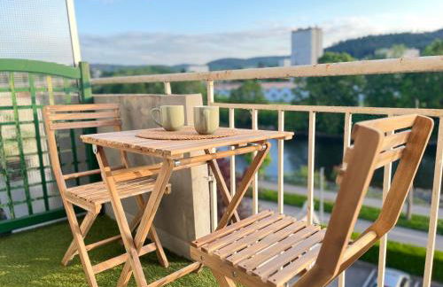 Suite Namaste - Cozy Apartment - Foto 20