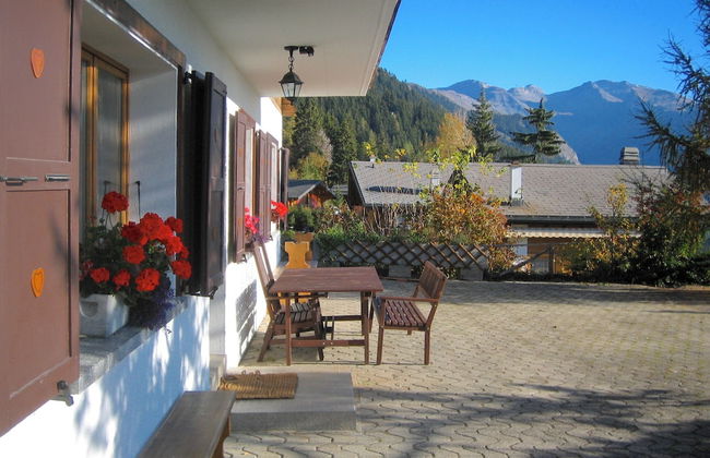 Outstanding Chalet for Groups South Facing Breathtaking Views all Year Round - Photo 66