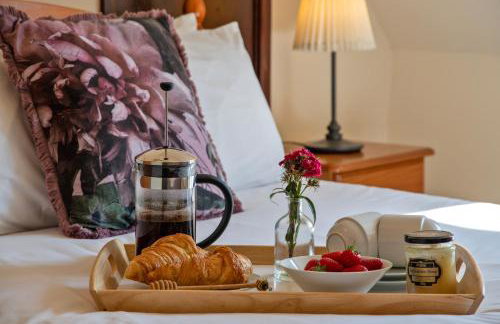 Alpaca Cottage 7mins to Alton Towers - Foto 16