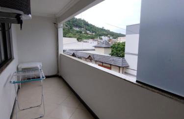 Lar das Montanhas - 3 quartos até 8 pessoas - Foto 27