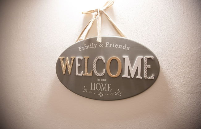 La Casa di Nanà Tourist Rental - Foto 18