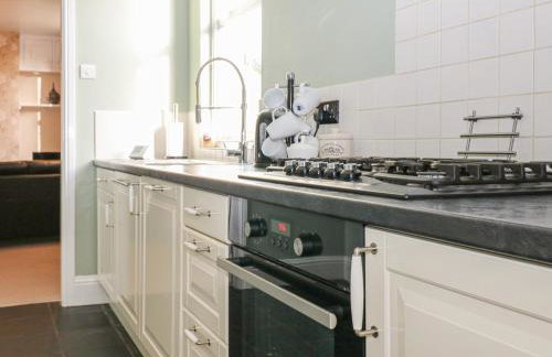 Brinks View Cottage - Foto 7