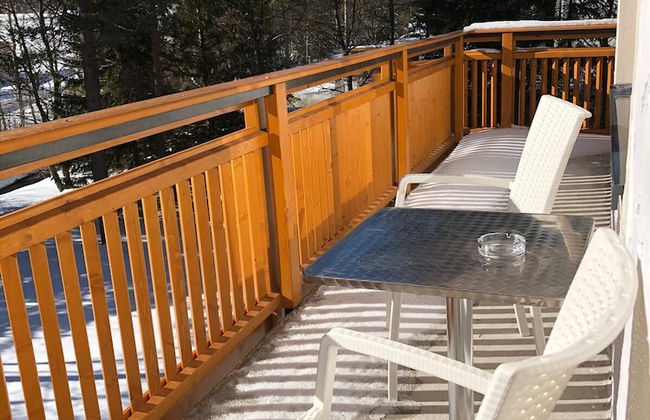 Karwendel-Lodge - Photo 15