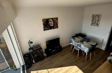 Appartement Pornic plage Noëveillard à pied - Foto 10