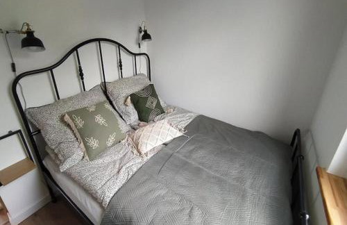 Holiday Home With Private Garden, Sauna, Jacuzzi - Foto 18