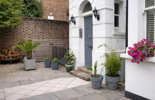 Highgate Maisonette with Roof Terrace - Foto 8