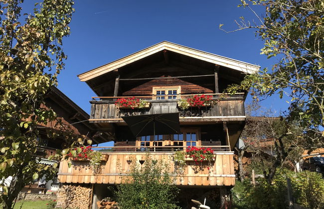 Feldkasten - Foto 41