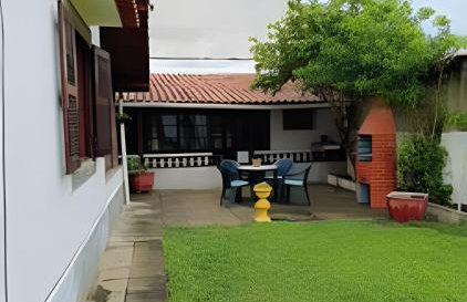 Casa do coqueiro (Casa anexa ) - Foto 74