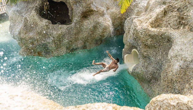 El Dorado Water Park Tickets - Foto 5, Full speed ahead!